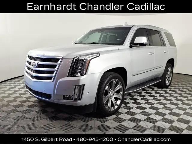 2020 Cadillac Escalade 2WD Luxury for sale in Chandler, AZ