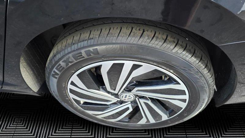 2020 Volkswagen Jetta 1.4T SEL