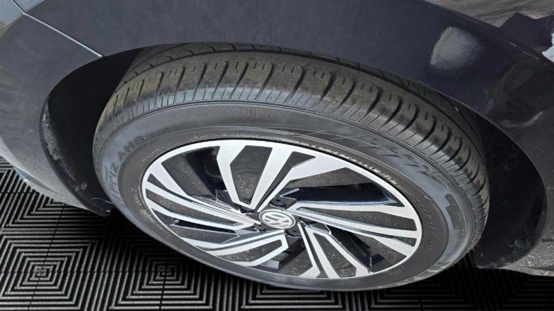 2020 Volkswagen Jetta 1.4T SEL