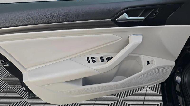 2020 Volkswagen Jetta 1.4T SEL