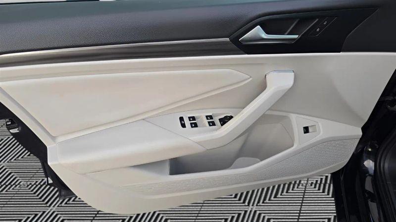 2020 Volkswagen Jetta 1.4T SEL