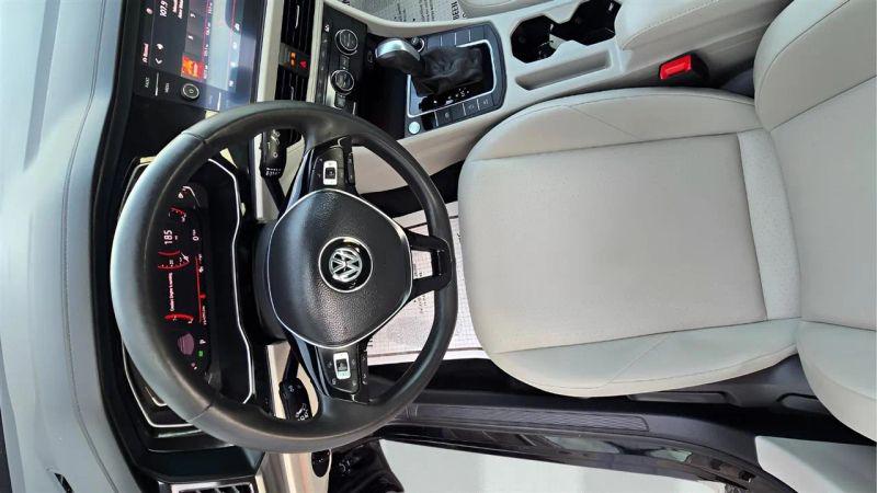2020 Volkswagen Jetta 1.4T SEL
