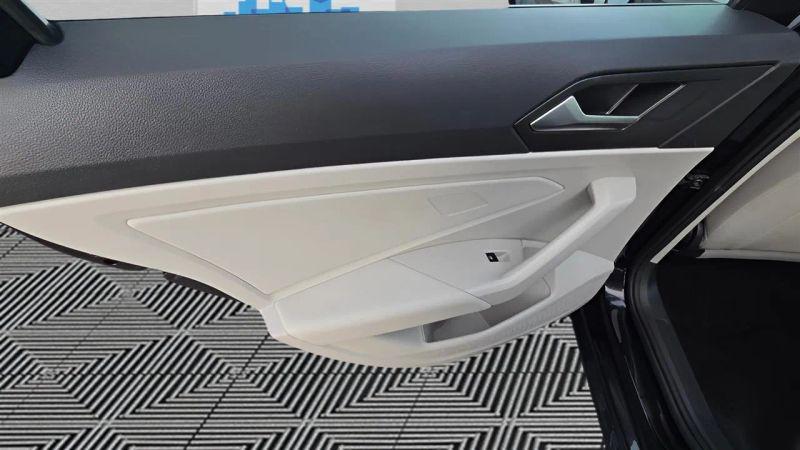 2020 Volkswagen Jetta 1.4T SEL