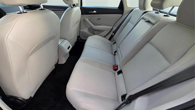 2020 Volkswagen Jetta 1.4T SEL