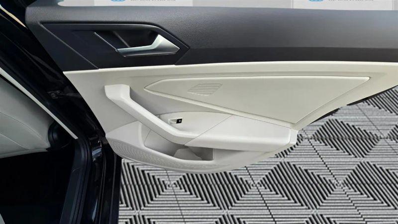 2020 Volkswagen Jetta 1.4T SEL
