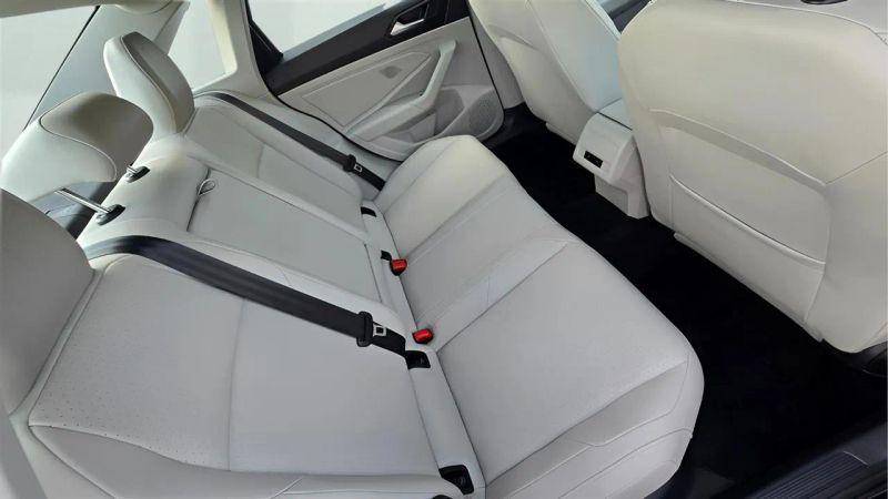 2020 Volkswagen Jetta 1.4T SEL