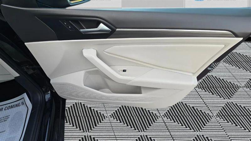2020 Volkswagen Jetta 1.4T SEL