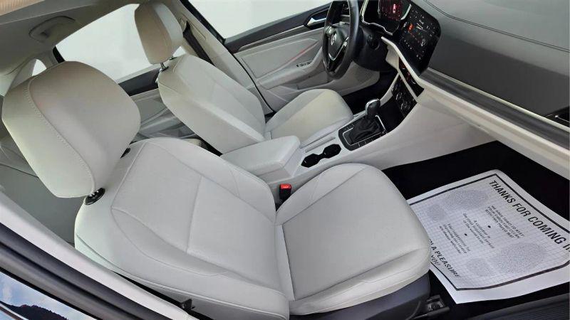 2020 Volkswagen Jetta 1.4T SEL