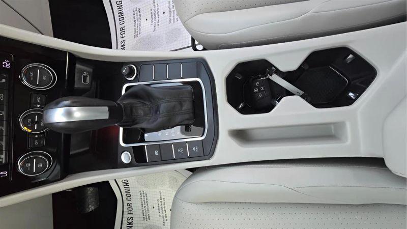 2020 Volkswagen Jetta 1.4T SEL