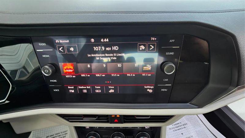 2020 Volkswagen Jetta 1.4T SEL
