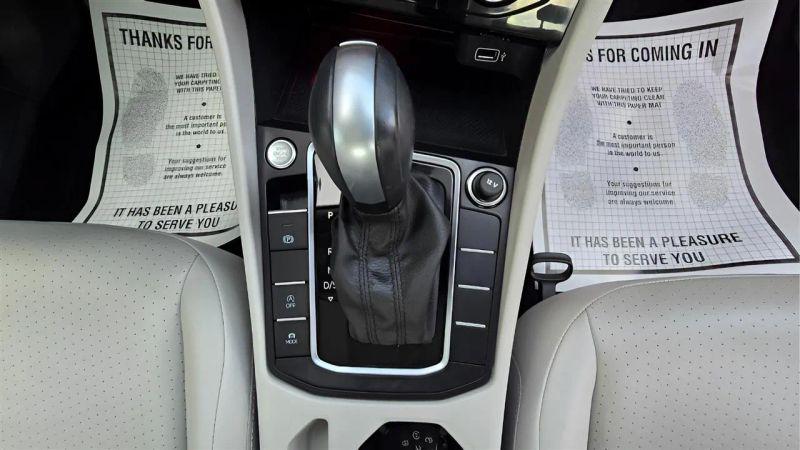 2020 Volkswagen Jetta 1.4T SEL