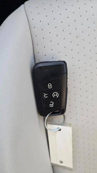 2020 Volkswagen Jetta 1.4T SEL