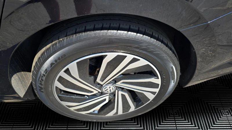 2020 Volkswagen Jetta 1.4T SEL
