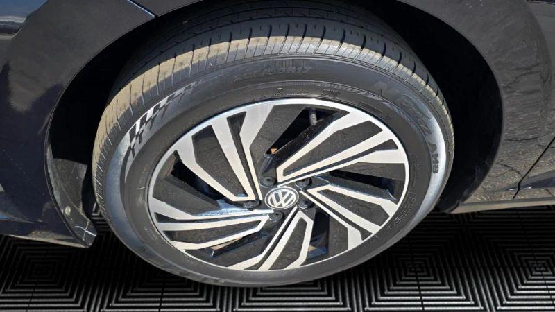 2020 Volkswagen Jetta 1.4T SEL