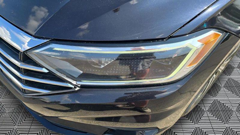 2020 Volkswagen Jetta 1.4T SEL