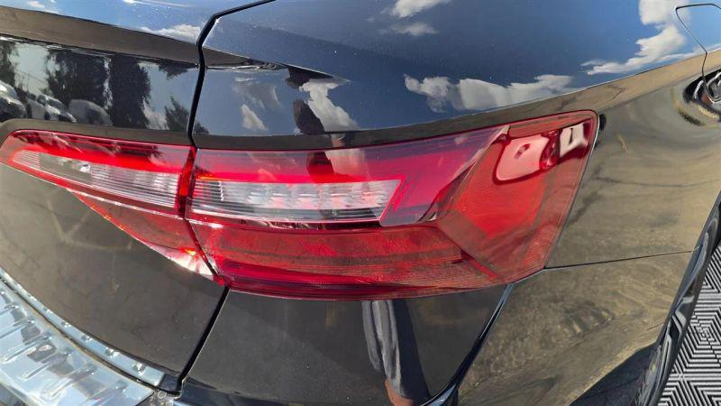 2020 Volkswagen Jetta 1.4T SEL