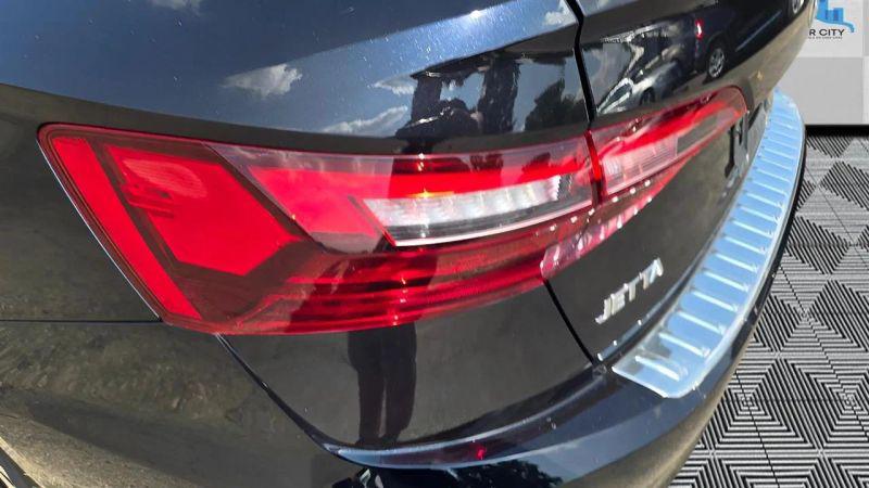 2020 Volkswagen Jetta 1.4T SEL