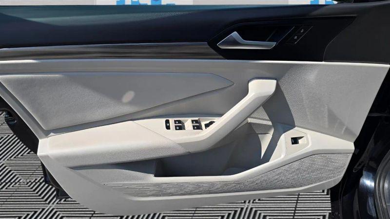 2020 Volkswagen Jetta 1.4T SEL