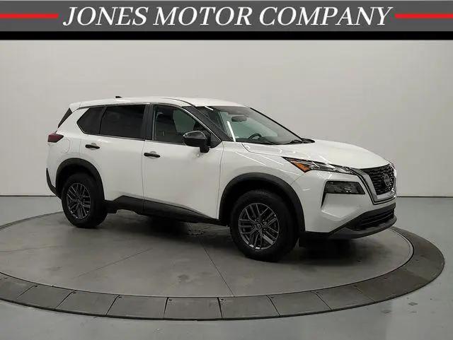 2023 Nissan Rogue S Intelligent AWD for sale in Humboldt, TN