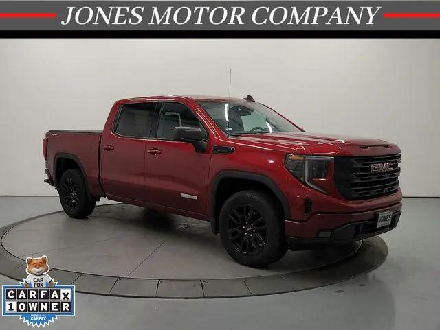 2023 GMC Sierra 1500 4WD Crew Cab Short Box Elevation with 3VL for sale in Humboldt, TN