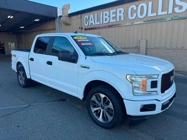 2020 Ford F-150 XL for sale in Sacramento, CA