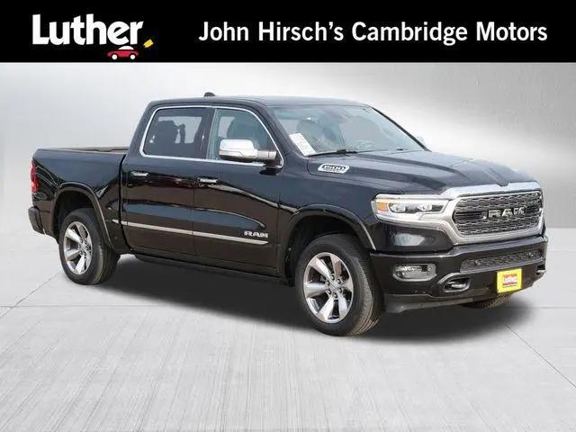2020 Ram 1500 Limited for sale in Cambridge, MN