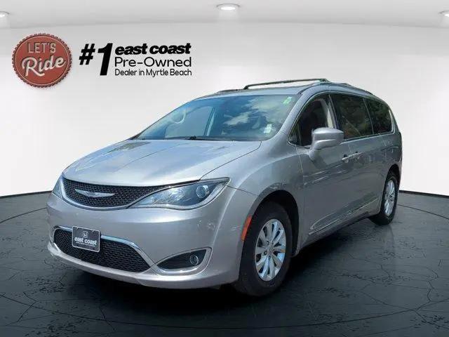 2019 Chrysler Pacifica Touring L for sale in Myrtle Beach, SC