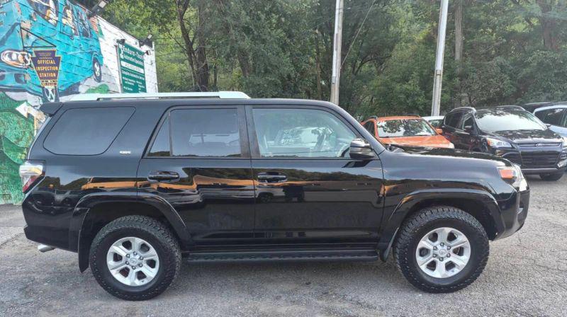 2015 Toyota 4Runner SR5 for sale in Pittsburgh, PA
