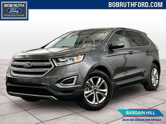 2016 Ford Edge SEL for sale in Dillsburg, PA