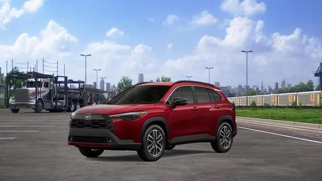2026 Toyota Corolla Cross XLE for sale in Dayton, NJ