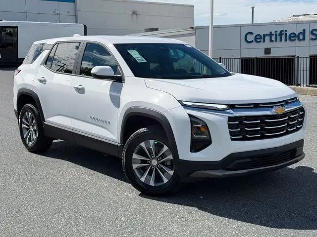 2027 Chevrolet Equinox LT AWD for sale in Bethlehem, PA