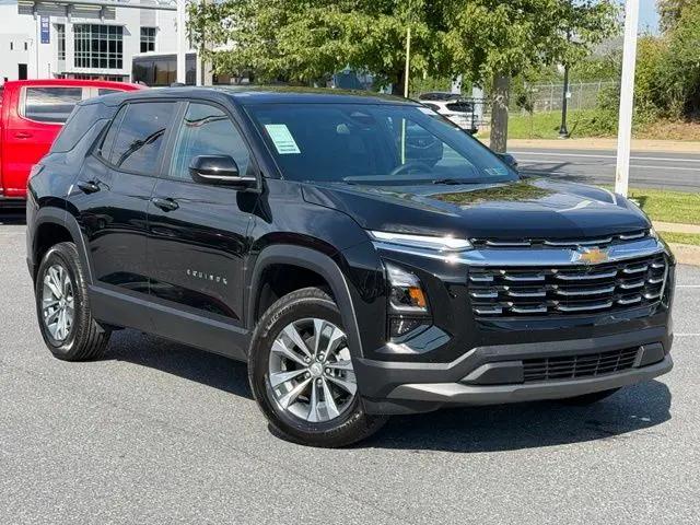 2027 Chevrolet Equinox LT AWD for sale in Bethlehem, PA