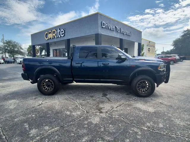 2021 Jeep Ram 2500 Power Wagon Crew Cab 4x4 64 Box