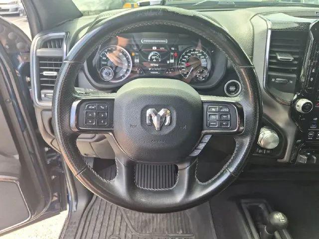 2021 Jeep Ram 2500 Power Wagon Crew Cab 4x4 64 Box