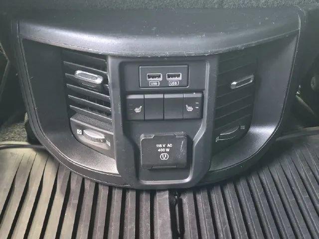 2021 Jeep Ram 2500 Power Wagon Crew Cab 4x4 64 Box
