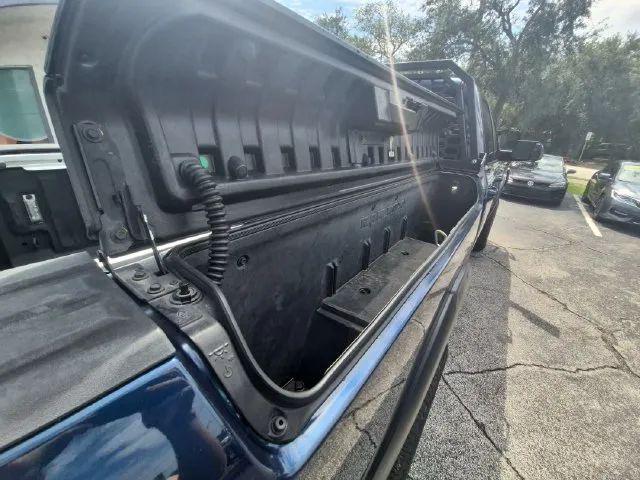 2021 Jeep Ram 2500 Power Wagon Crew Cab 4x4 64 Box