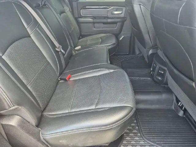 2021 Jeep Ram 2500 Power Wagon Crew Cab 4x4 64 Box
