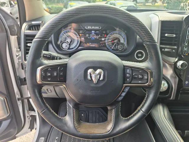 2020 Ram 1500 Limited Crew Cab 4x4 57 Box