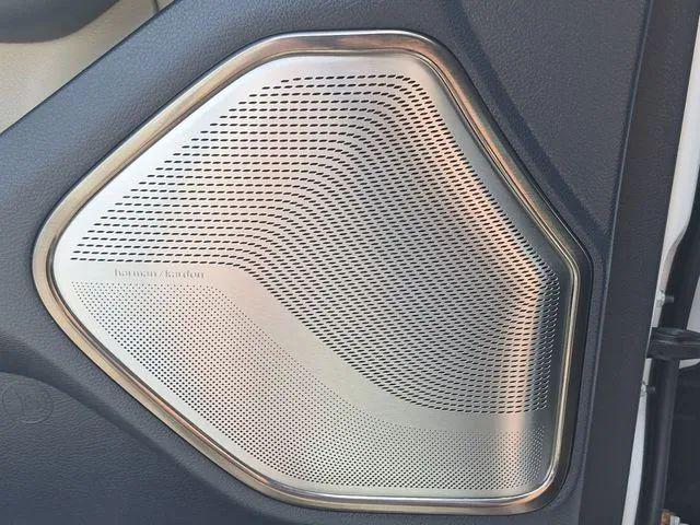 2020 Ram 1500 Limited Crew Cab 4x4 57 Box