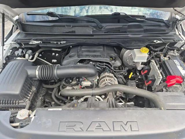 2020 Ram 1500 Limited Crew Cab 4x4 57 Box