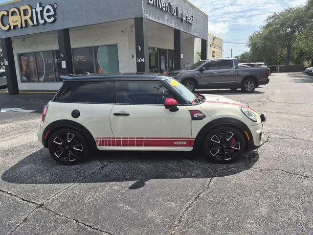 2016 MINI Hardtop John Cooper Works