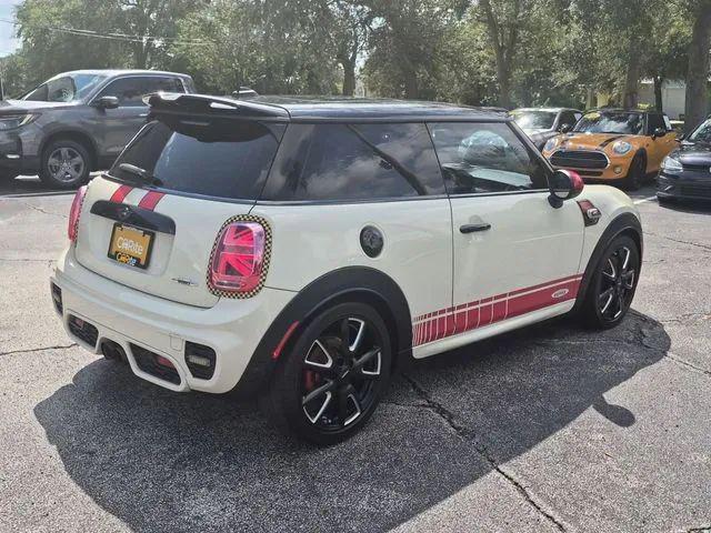 2016 MINI Hardtop John Cooper Works