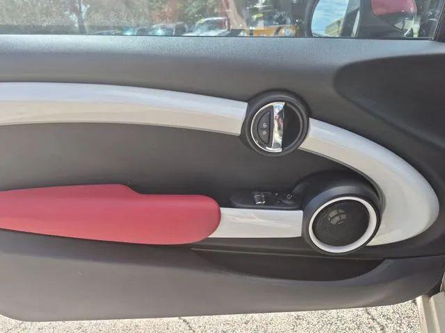 2016 MINI Hardtop John Cooper Works