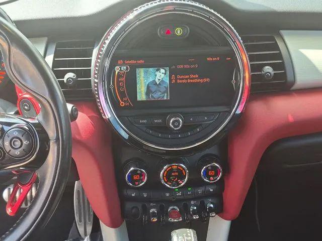 2016 MINI Hardtop John Cooper Works