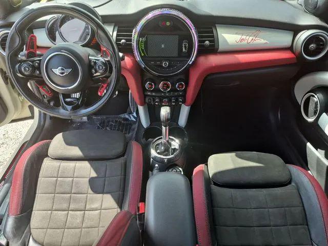 2016 MINI Hardtop John Cooper Works