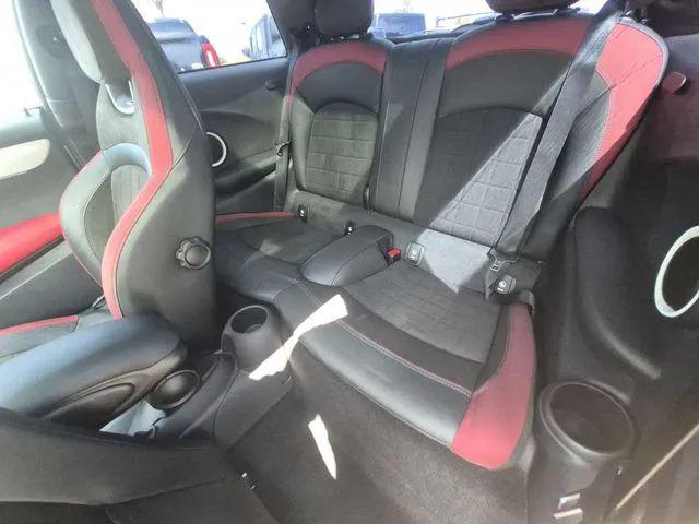 2016 MINI Hardtop John Cooper Works