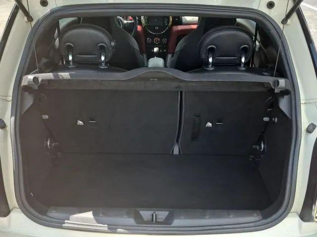 2016 MINI Hardtop John Cooper Works