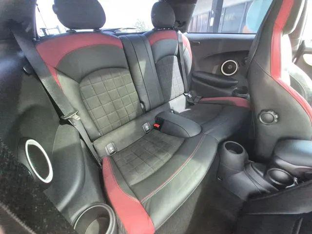 2016 MINI Hardtop John Cooper Works