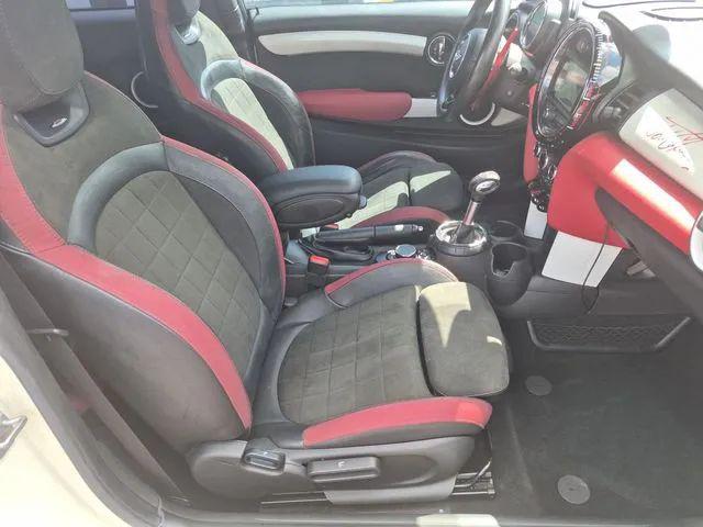 2016 MINI Hardtop John Cooper Works
