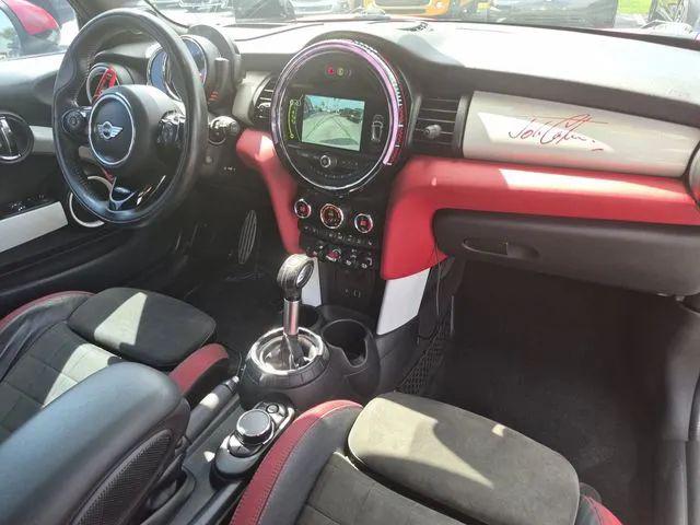 2016 MINI Hardtop John Cooper Works
